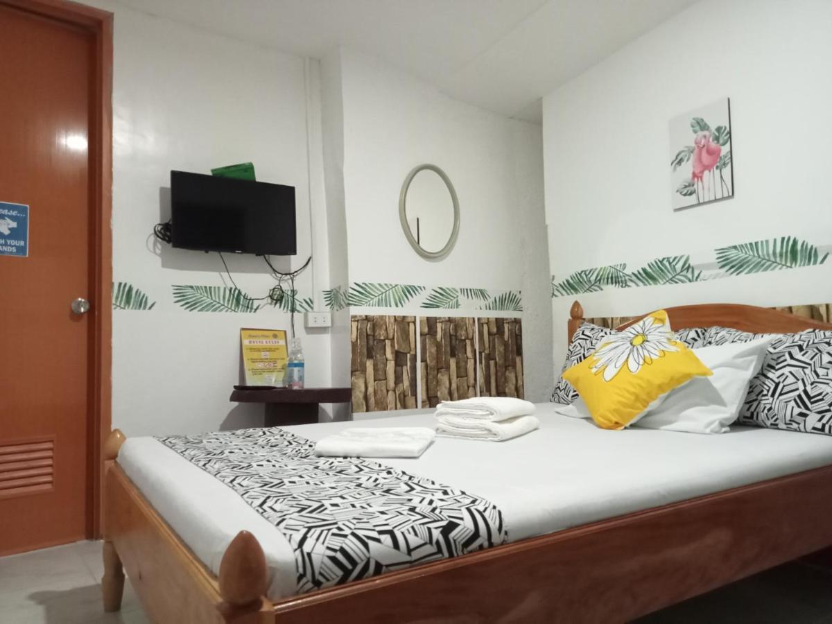 Ennas Place Корон Экстерьер фото