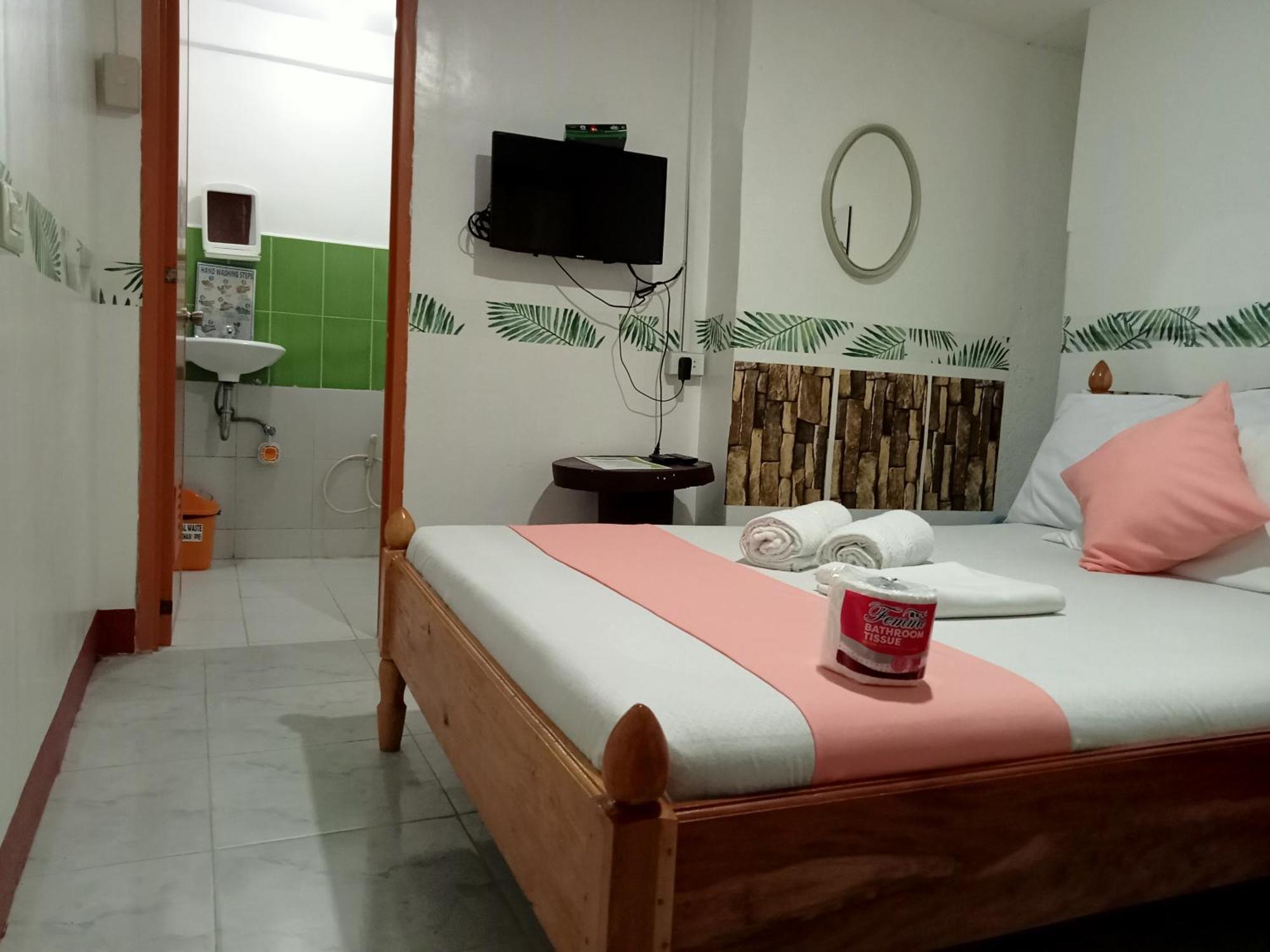 Ennas Place Корон Экстерьер фото